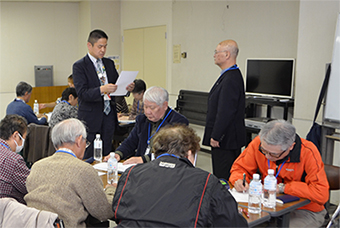 担い手育成推進委員会