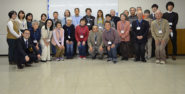 地域福祉の担い手育成推進委員会