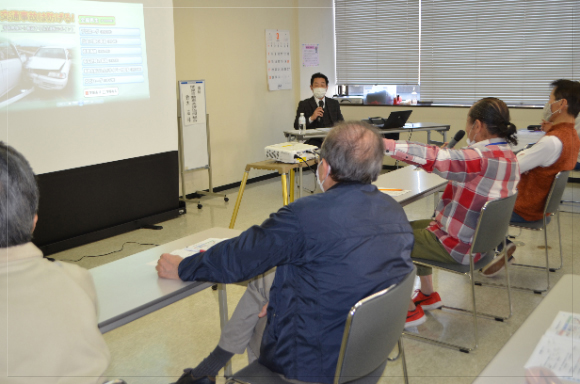 こんな場面に出合ってしまったら…。日頃の疑問を講師に質問してみました！