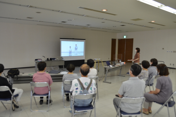 5月14日～のボランティア大学は残念ながら開催できませんでしたが、秋動画公開に向けて、準備を進めています。